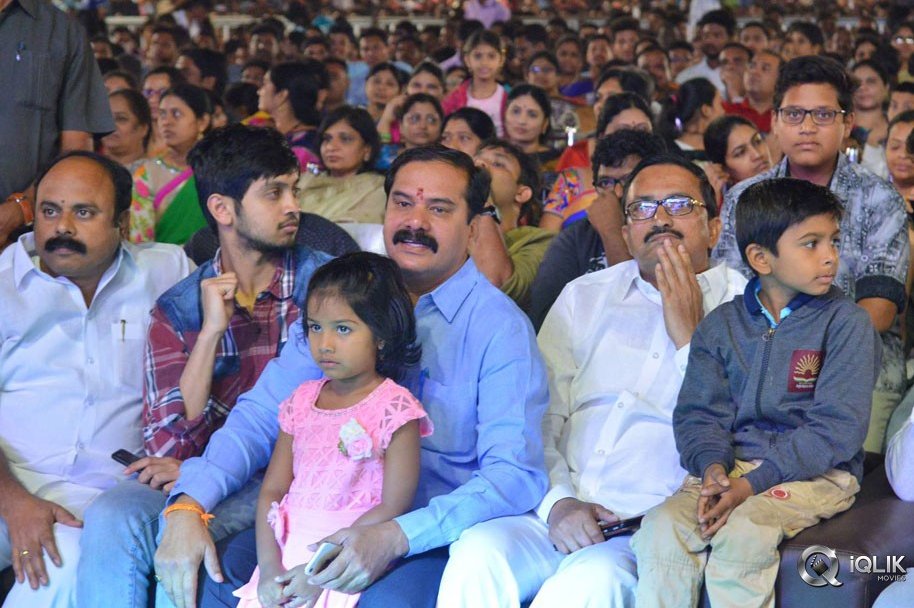 MCA-Movie-Pre-Release-Event-Photos